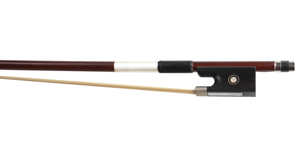 Brazilwood Violin Bow AS22 Höfner